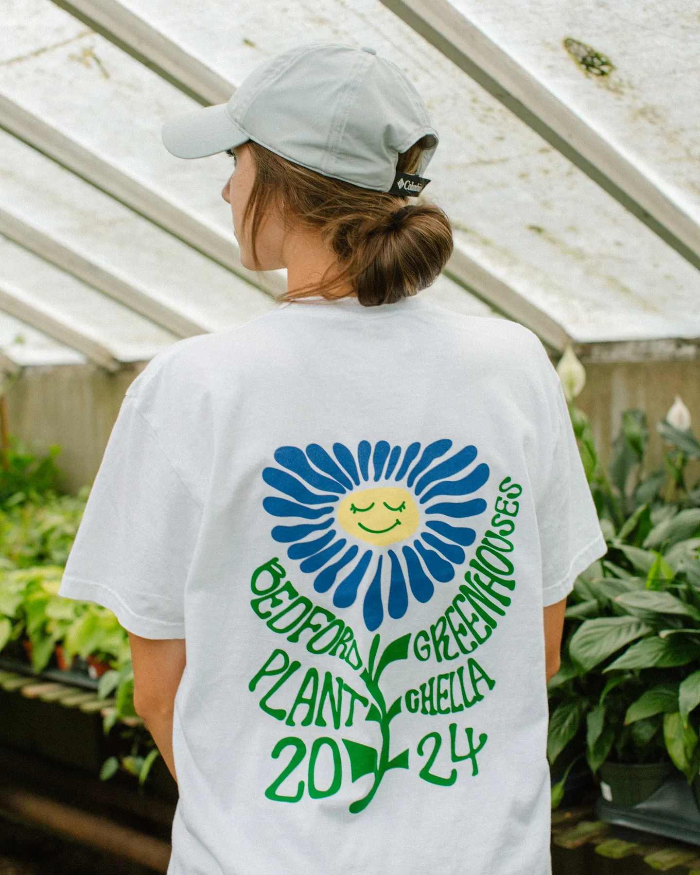 Custom screen printed apparel by KC BrandWear