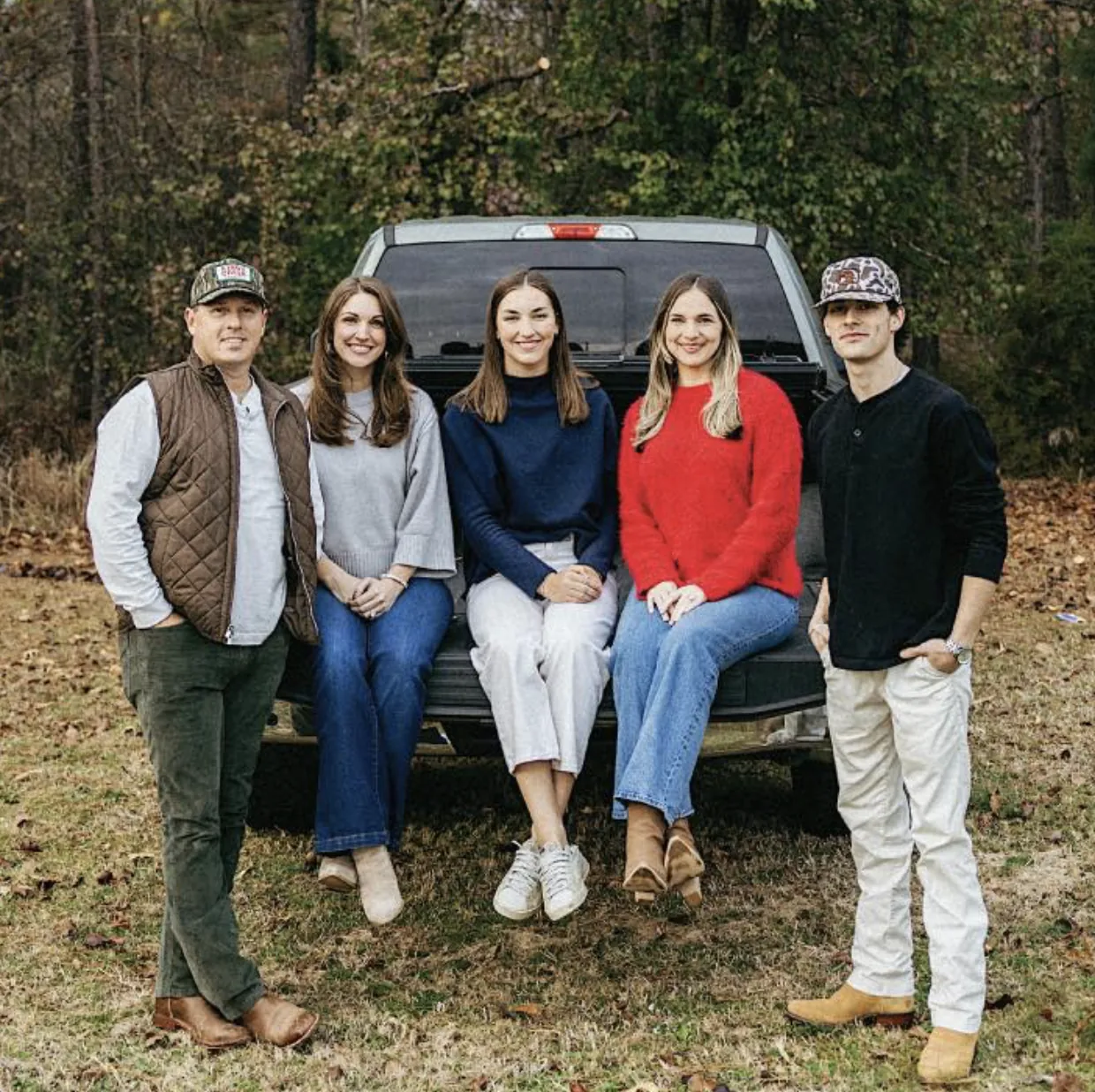 The KC BrandWear team